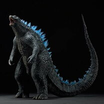 楽天市場】ゴジラ 2014 フィギュアの通販 