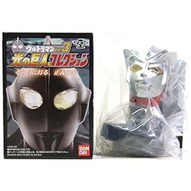 【中古】【3】 バンダイ 1/6 ウルトラマン 光の巨人コレクション Vol.3 アストラ 発光台座 単品