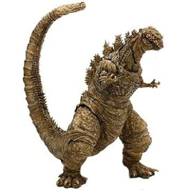 【中古】バンダイ S.H.MonsterArts ゴジラ（2016）第4形態 ゴジラ・ストア限定カラーVer