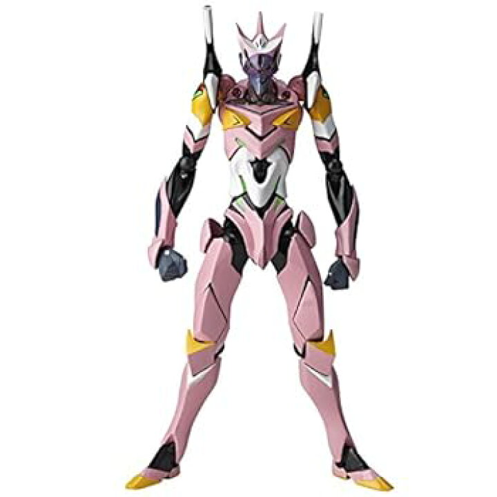 楽天市場】【中古】リボルテック EVANGELION EVOLUTION 