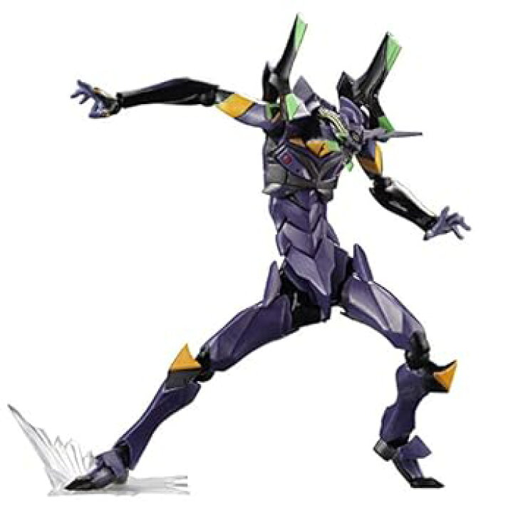 楽天市場】【中古】リボルテック EVANGELION EVOLUTION 
