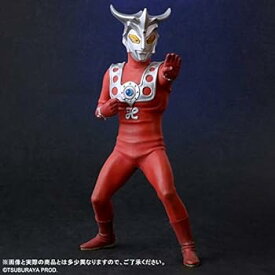 【中古】大怪獣シリーズ ウルトラマンレオ Ver.2 限定版