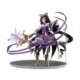 【中古】プリンセスコネクト！Re:Dive キャル 1/7スケールフィギュア