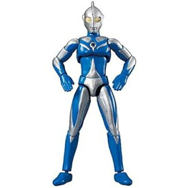 【中古】超動ウルトラマン9 [1.ウルトラマンコスモス ルナモード](単品)