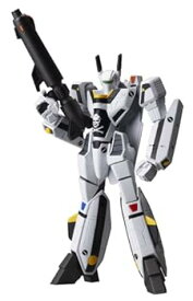 【中古】リボルテックヤマグチ No.36 劇場版 ストライクバルキリーVF-1S（フォッカー機）