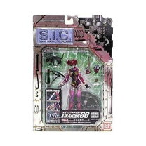 楽天市場】キカイダー00 sicの通販