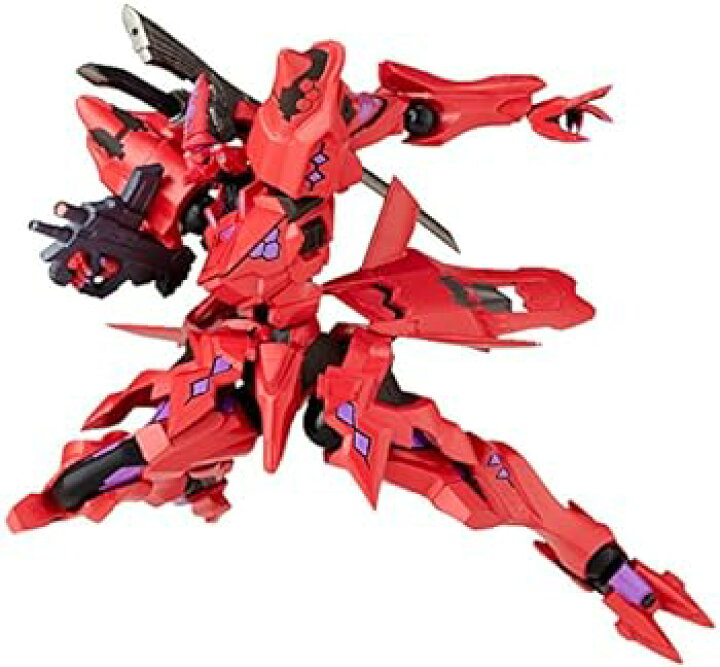 楽天市場】【中古】リボルテック マブラヴ オルタネイティヴ 武御雷 