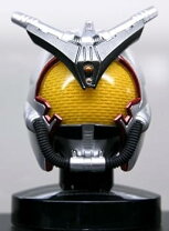 楽天市場】仮面ライダーカブト マスクコレクションの通販
