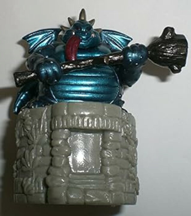楽天市場】【中古】ドラゴンクエスト ボトルキャップ 伝説の魔物編  