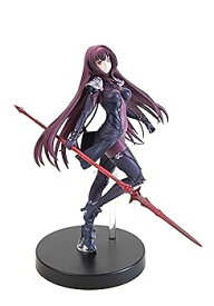 【中古】Matching World Fate/Grand Order サーヴァントフィギュア～ランサー/スカサハ～