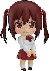 【中古】ねんどろいど 干物妹! うまるちゃんR 海老名菜々 ノンスケール ABS&PVC製 塗装済み可動フィギュア