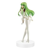 楽天市場】コードギアス c.c. フィギュアの通販