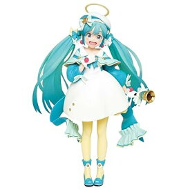 【中古】初音ミク フィギュア 2nd season Winter ver.