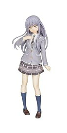 【中古】セガ バンドリ! ガールズバンドパーティ! プレミアムフィギュア 湊友希那 School☆Days 全1種