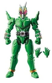 【中古】装動 仮面ライダーゼロワン AI 06 Feat.装動 仮面ライダージオウ [6.ゾンジス](単品)