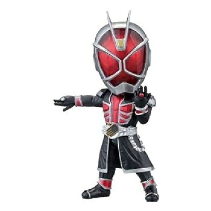 楽天市場】【中古】仮面ライダーシリーズ ワールドコレクタブル 