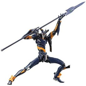 【中古】リボルテック EVANGELION EVOLUTION エヴァンゲリオンMark.06 約140mm ABS&PVC製 塗装済み可動フィギュア EV-003S
