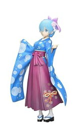 【中古】Re:ゼロから始める異世界生活 スーパープレミアムフィギュア“レム”-和-style.