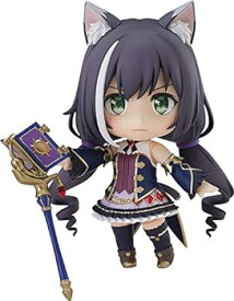 【中古】ねんどろいど プリンセスコネクト! Re Dive キャル ノンスケール ABS&PVC製 塗装済み可動フィギュア