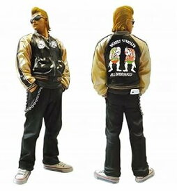 【中古】クローズ×WORST Flash Back Generation CROPPED HEADS 坊屋春道 ダイブ流通限定版