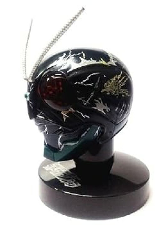 楽天市場】【中古】ライダーマスクコレクションVol．12 仮面 