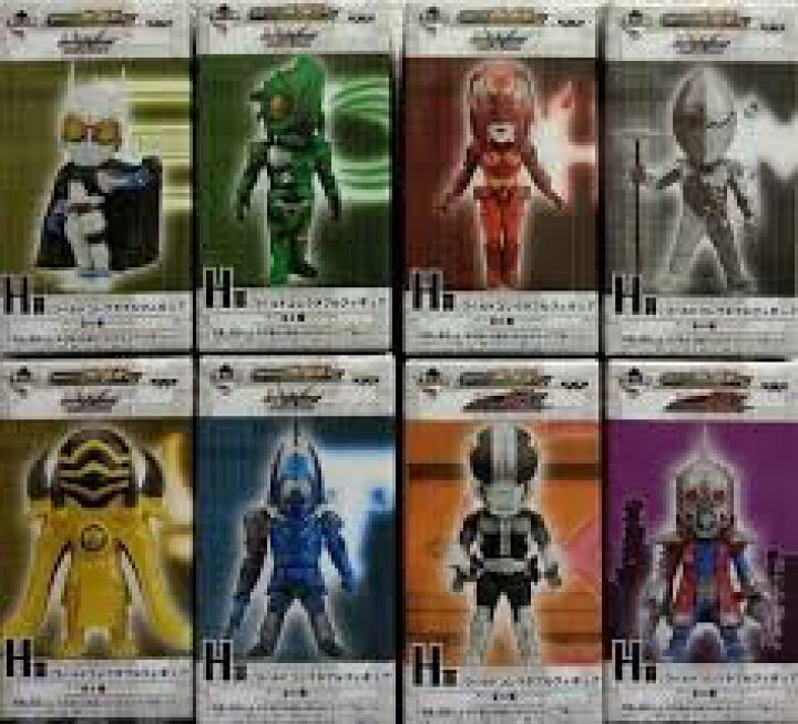 楽天市場】【中古】一番くじ 仮面ライダーシリーズR/D ～仮面ライダー  