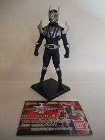 【中古】HG仮面ライダー37 ZECT VS NEO ZECT編 仮面ライダーナイト（単品）