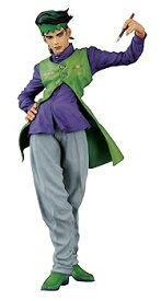 【中古】ジョジョの奇妙な冒険 ダイヤモンドは砕けない JOJO’S FIGURE GALLERY2（岸辺露伴） 【通常カラー】 単品