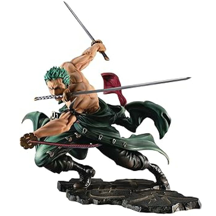楽天市場】【中古】Portrait.Of.Pirates ワンピース “SA-MAXIMUM  