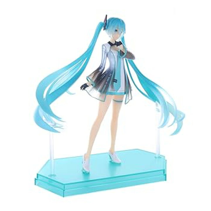 楽天市場】【中古】POP UP PARADE キャラクター・ボーカル・シリーズ01 