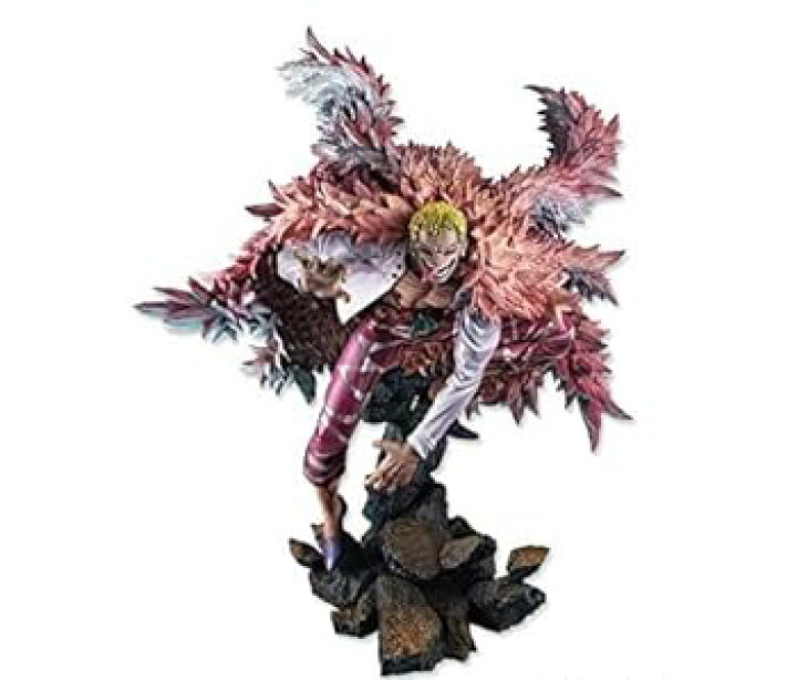 楽天市場】【中古】ワンピース ONE PIECE Portrait.Of.Pirates SA 