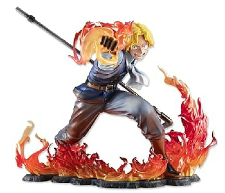 楽天市場】【中古】ONE PIECE P.O.P ワンピース Portrait.Of.Pirates 