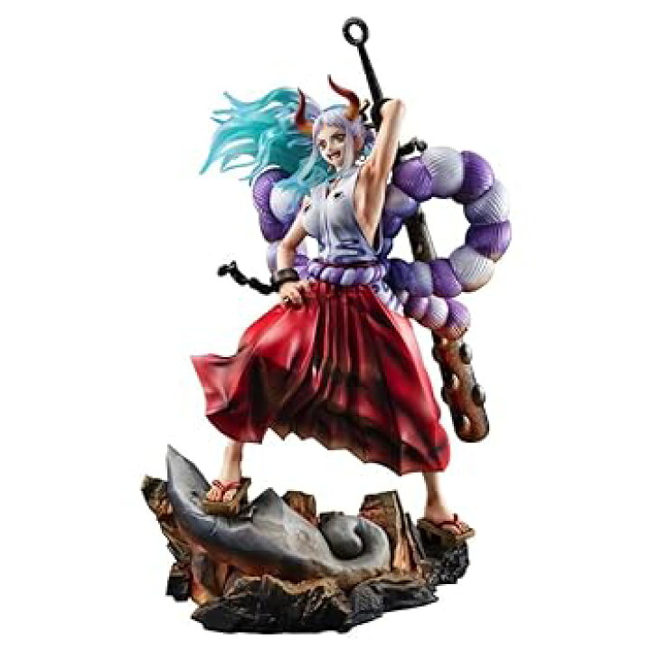 楽天市場】【中古】Portrait.Of.Pirates ワンピース WA-MAXIMUM ヤマト 