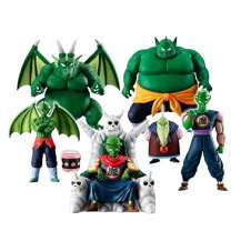 楽天市場】ピッコロ大魔王（フィギュア｜コレクション）：ホビーの通販