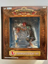 楽天市場】シャンクス フィギュア（その他｜ホビー）の通販