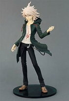 楽天市場】狛枝凪斗 フィギュアの通販