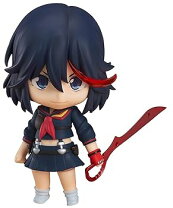楽天市場】figma キルラキル 纏流子 フィギュアの通販