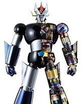 楽天市場】dx超合金魂 グレートマジンガーの通販