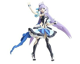 【中古】S.H.フィギュアーツ マクロスデルタ 美雲・ギンヌメール 約145mm PVC&ABS製 塗装済み可動フィギュア