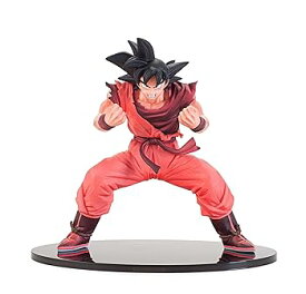 【中古】ドラゴンボール超 孫悟空 FES!! 其之三 孫悟空 (界王拳) 単品