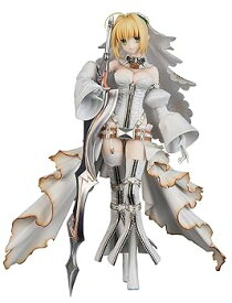 【中古】Fate/Grand Order セイバー/ネロ・クラウディウス[ブライド] 完成品フィギュア