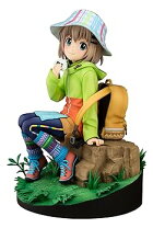 楽天市場】ヤマノススメ フィギュア あおいの通販