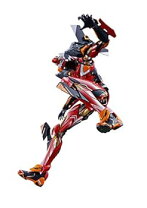 楽天市場】metal build エヴァンゲリオン2号機の通販 