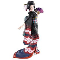 楽天市場】フィギュアーツzero ニコ・ロビン（おロビ）の通販 