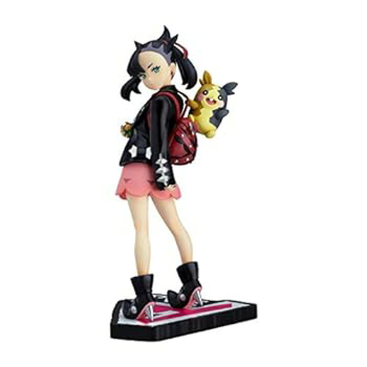 楽天市場】【中古】ポケモンセンターオリジナル フィギュア マリィ 