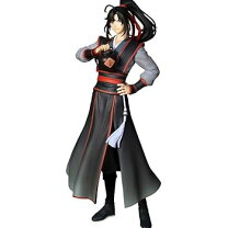 楽天市場】魔道祖師 フィギュア（フィギュア｜コレクション）：ホビー 