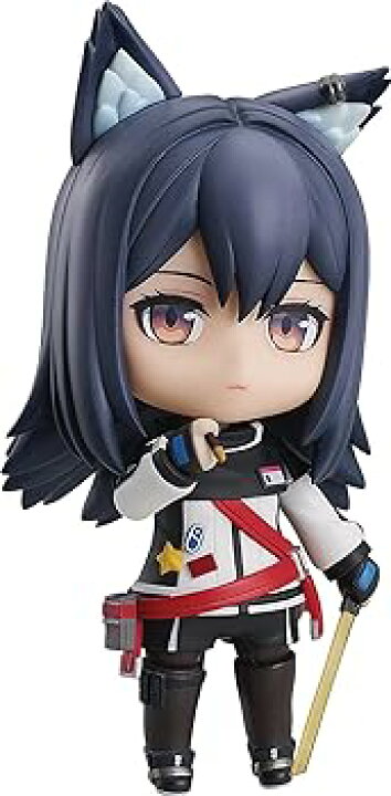 楽天市場】【中古】ねんどろいど アークナイツ テキサス ノンスケール 