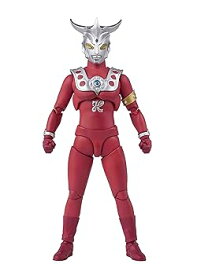 【中古】S.H.フィギュアーツ ウルトラマンレオ 約150mm PVC&ABS製 塗装済み可動フィギュア BAS61732