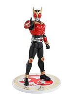 楽天市場】s.h.figuarts (真骨彫製法) 仮面ライダークウガ マイティ 
