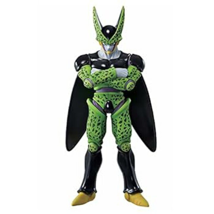 楽天市場】【中古】一番くじ ドラゴンボール VSオムニバス超 F賞 セル 